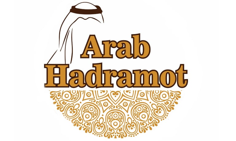 Arab Hadramot logo