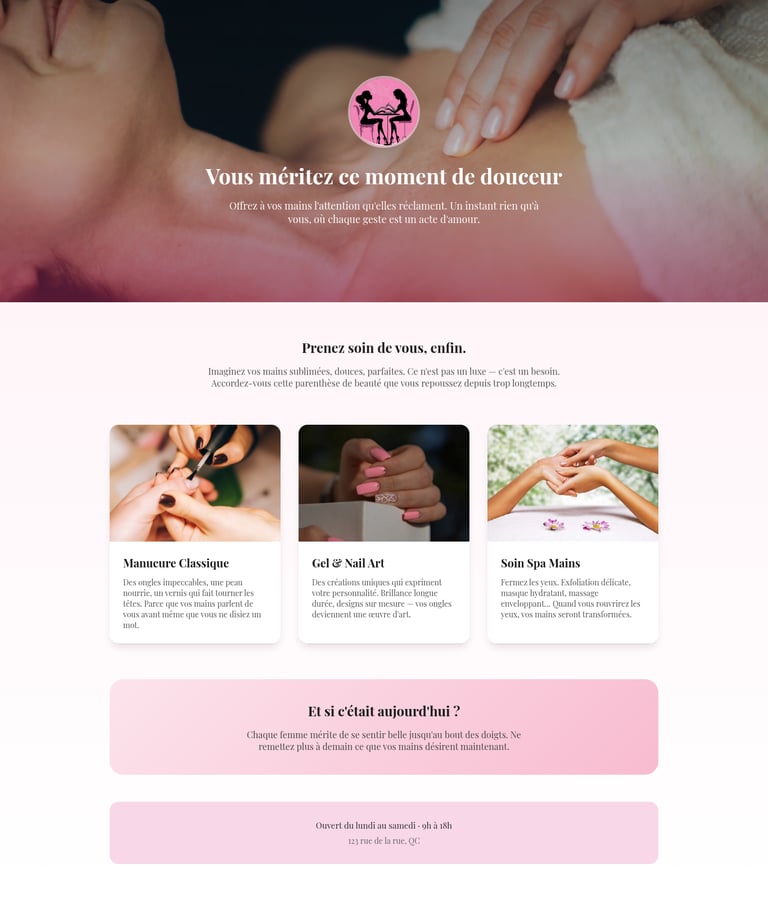 esthétique