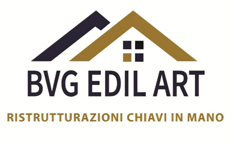 BVG Edil Art logo