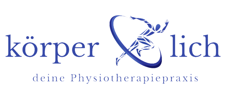 Körperlich logo