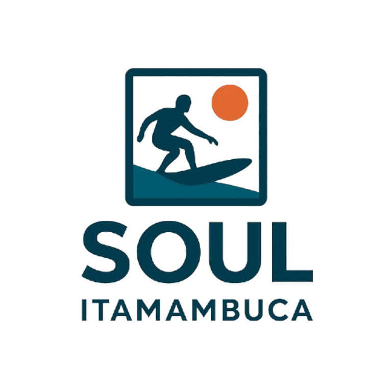 Soul Itamambuca Online logo