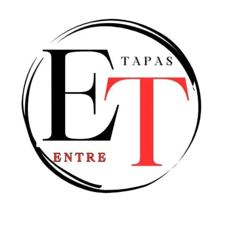 Entre Tapas Albarracín logo