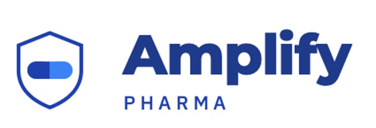 Amplify Pharma logo