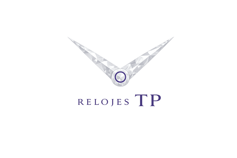 Relojes TP logo