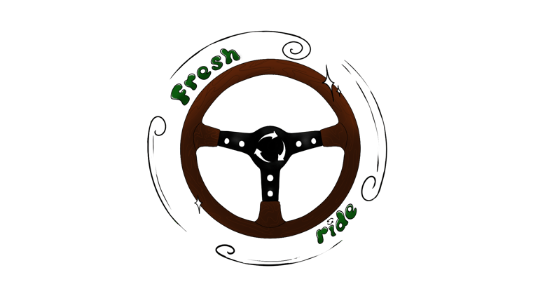 Fresh Ride logo