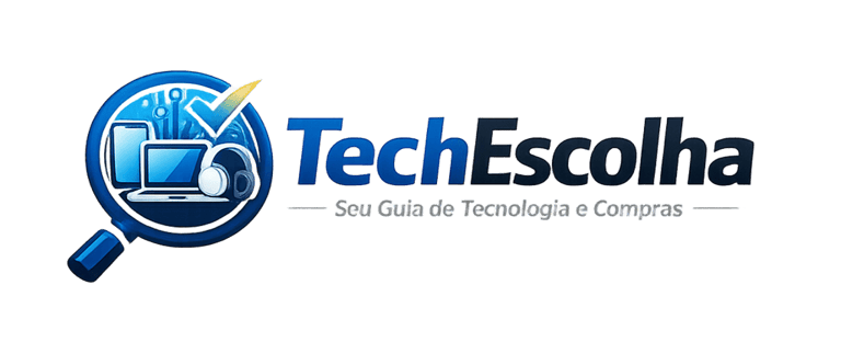 TechEscolha logo