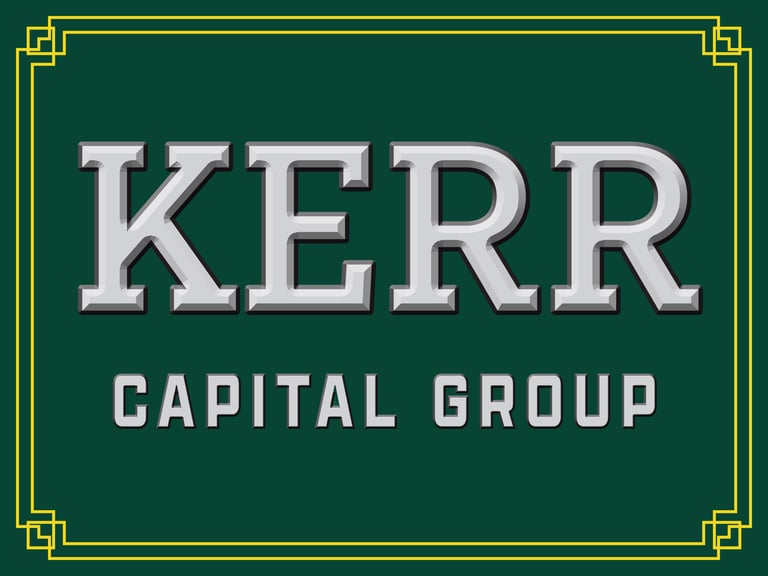 Kerr Capital Group, LLC logo