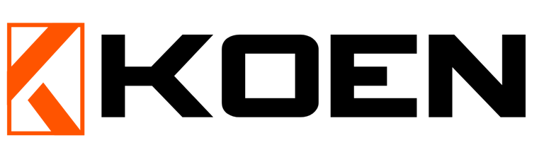 KOEN logo