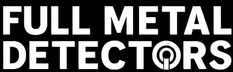 Full Metal Detectors logo
