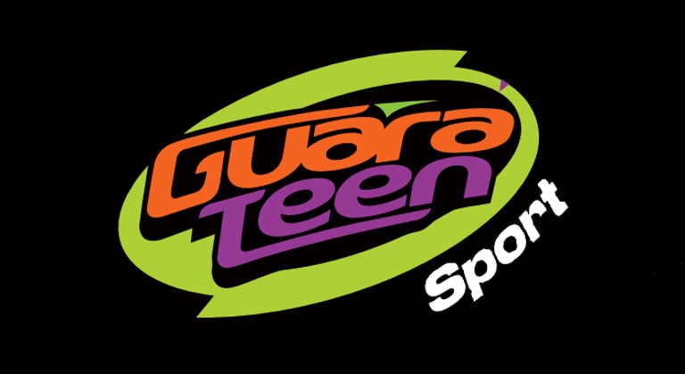Guarateen Sport logo