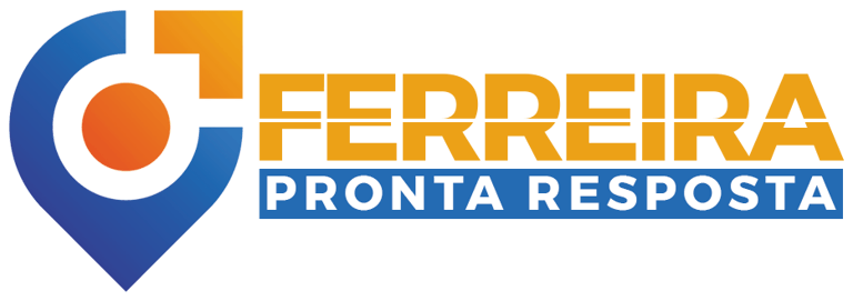 Ferreira Pronta Resposta logo