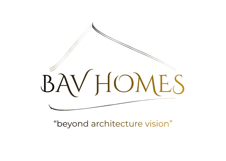 Bav Homes logo