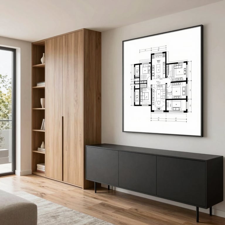 Custom Builds tailored to your vision. in nsw