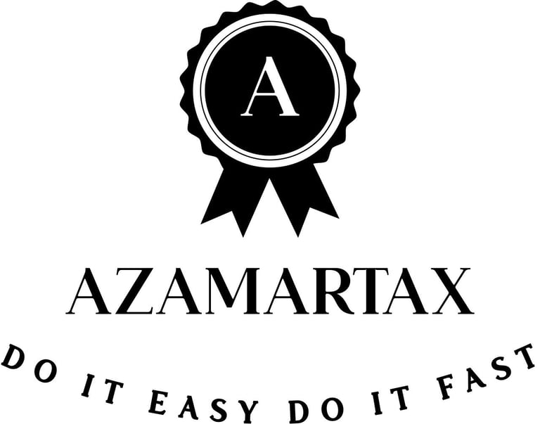 azamartax logo