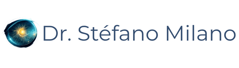 Stéfano Milano logo