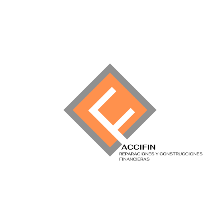 ACCIFIN logo
