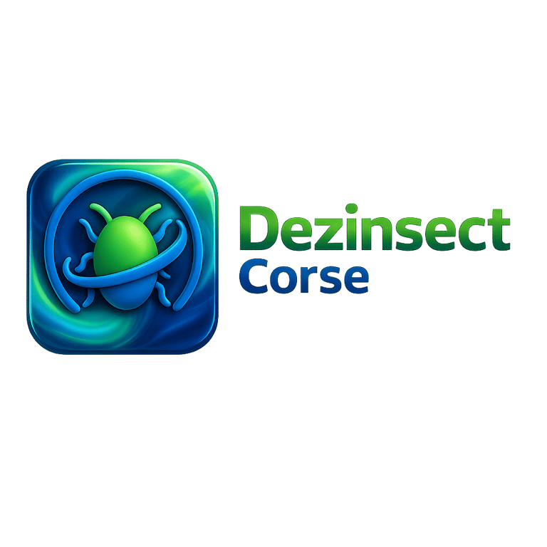 dezinsect-corse logo