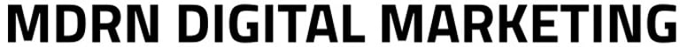 MDRN DIGITAL MARKETING logo