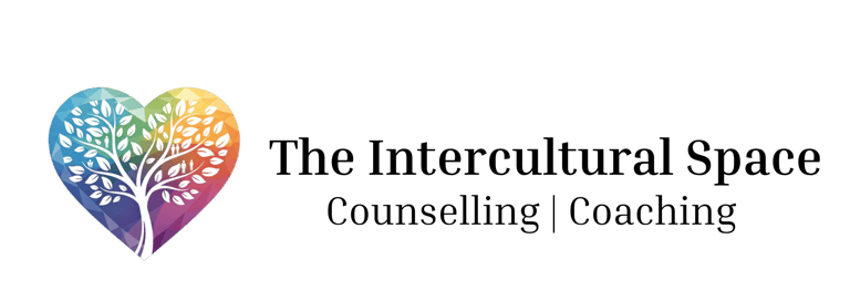 The Intercultural Space logo