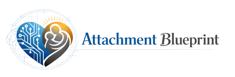 Attachment Blueprint logo
