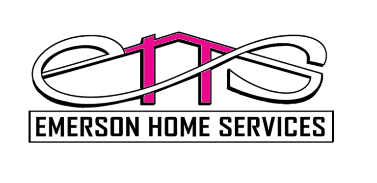 Emerson home services logo