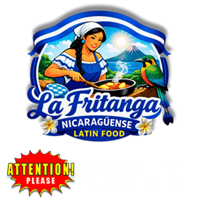 La Fritanga Nicaragüense logo