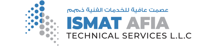 Ismatafi logo