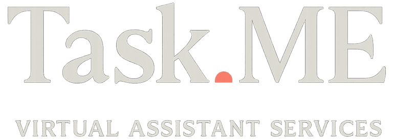 Task.ME Virtual Assistant Services Inc logo