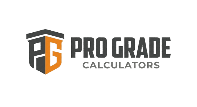 ProGrade Calculators logo