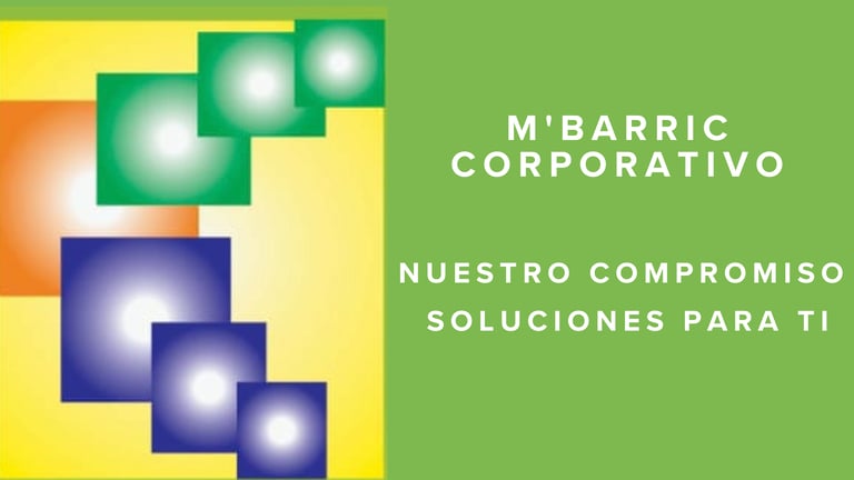 mbarric corporativo logo