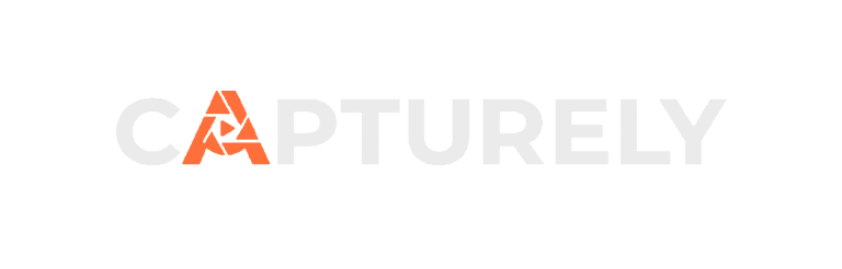 Capturely logo