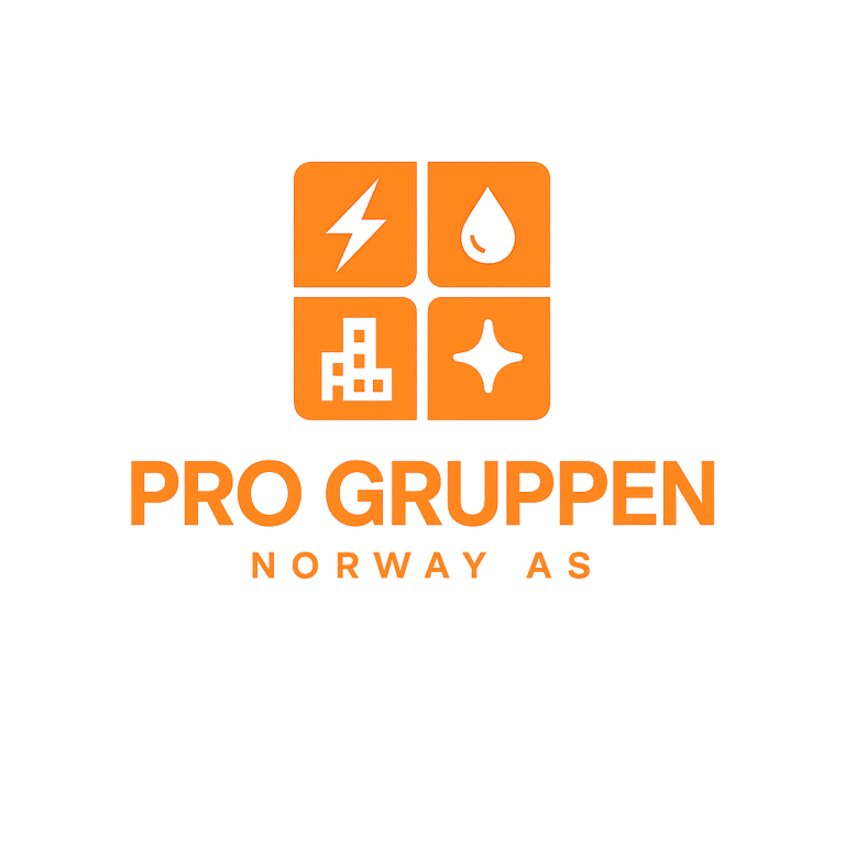 TryggBygg logo