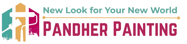 Pandher Painting Services logo