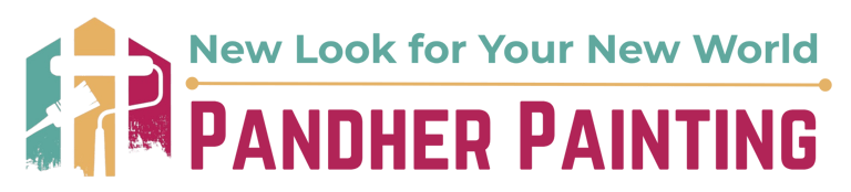 Pandher Painting Services logo