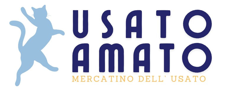 USATO AMATO logo