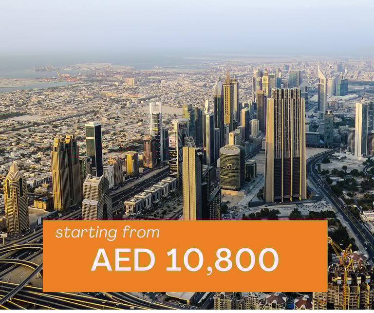 IgniteX Solutions License Packages