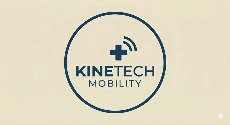 Kinetech Mobility logo