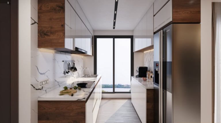 Amenities Salasar Aavatar, Kanakia, Near LR Tiwari College and 711 Club, Mira Road East