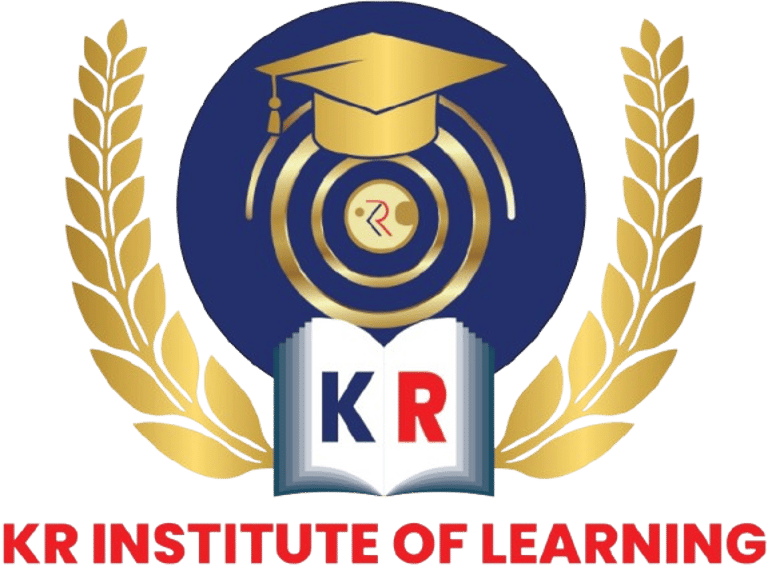 KR Institute of Learning logo
