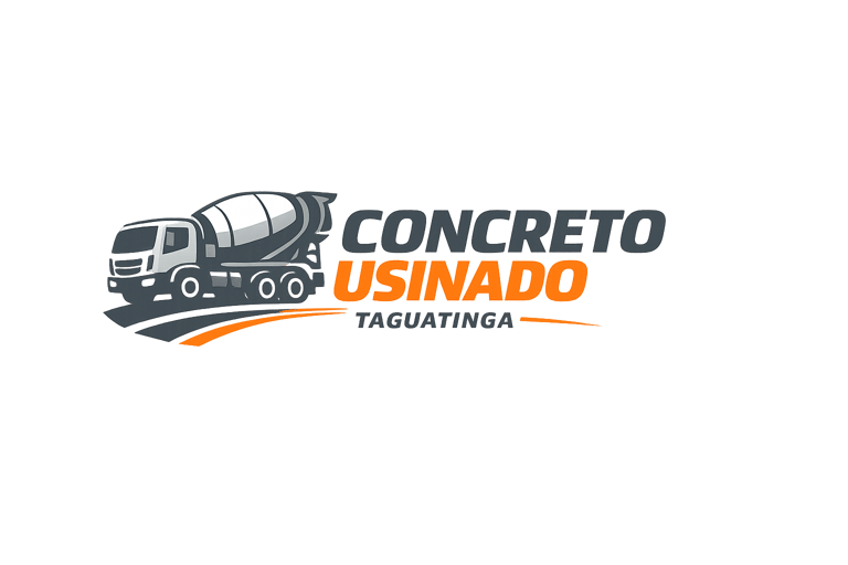Concreto Usinado Taguatinga logo