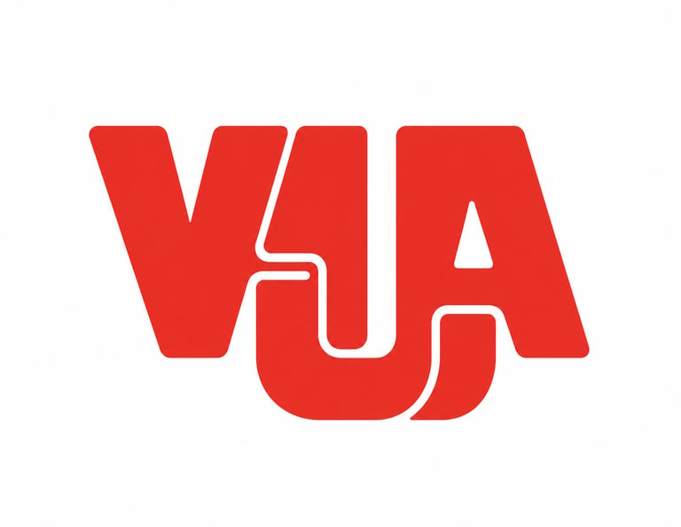 VIRIBUS UNITIS ALLIANCE logo