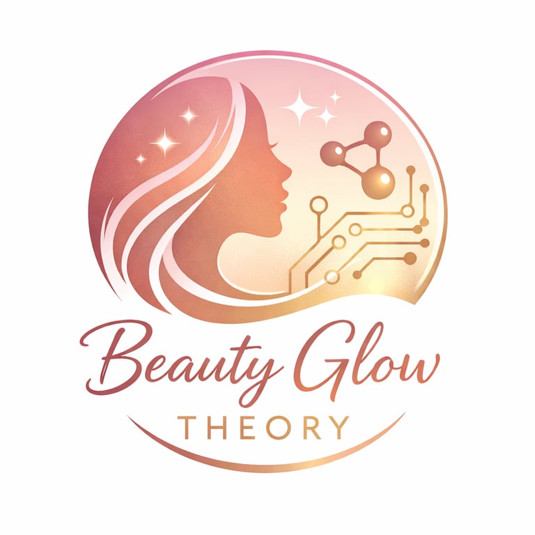 Glow Theory logo