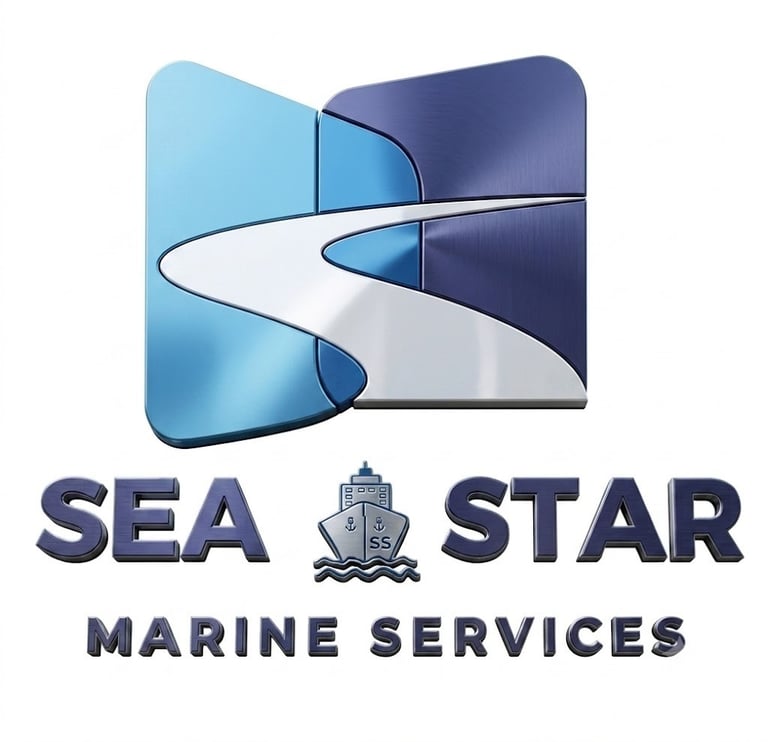 SeaStare Store logo