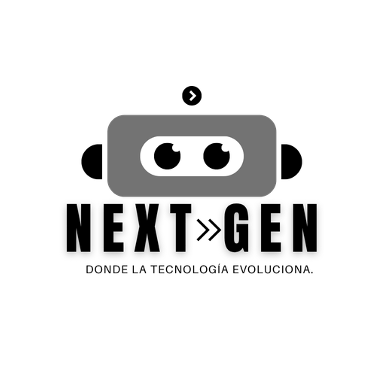 Nextgentecnology logo
