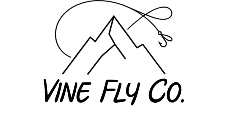 Vine Fly Co. logo