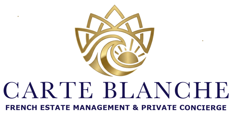 Carte Blanche logo