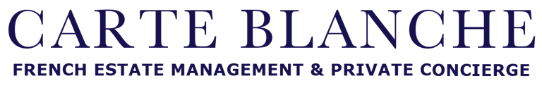 Carte Blanche logo