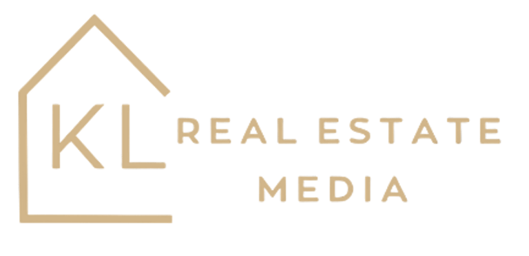 KL Real Estate Media logo
