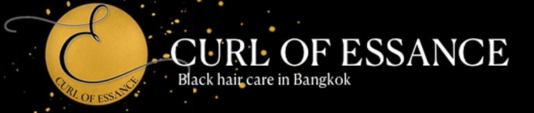 Curl of Essance logo