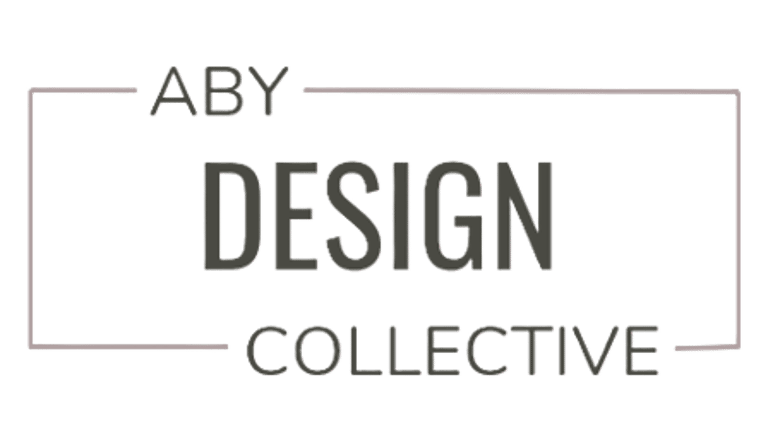 Aby Design Collective logo